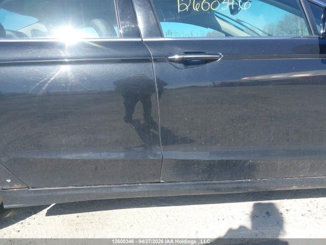 Aukcja sprzedaży 2013 Ford Fusion Titanium, vin: 3FA6P0D93DR352774, numer aukcji: 12600346