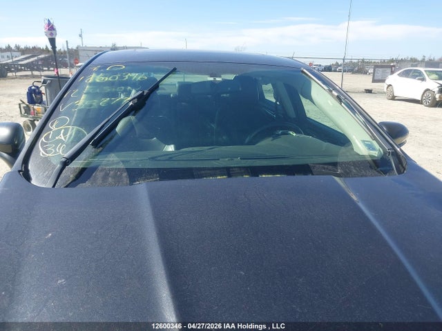 Aukcja sprzedaży 2013 Ford Fusion Titanium, vin: 3FA6P0D93DR352774, numer aukcji: 12600346