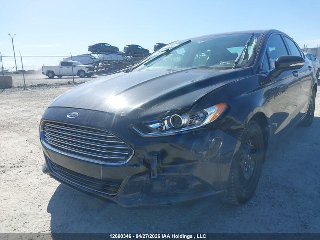 Aukcja sprzedaży 2013 Ford Fusion Titanium, vin: 3FA6P0D93DR352774, numer aukcji: 12600346