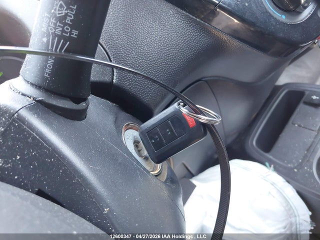 2019 Mitsubishi Mirage Es/rf მანქანა იყიდება აუქციონზე, vin: ML32A3HJ7KH004915, აუქციონის ნომერი: 12600347