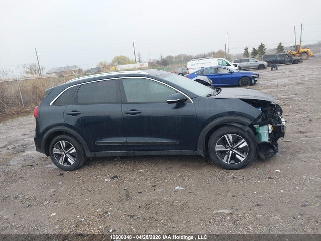 Aukcja sprzedaży 2020 Kia Niro Ex/ex Premium/sx Touring, vin: KNDCC3LC2L5374869, numer aukcji: 12600348