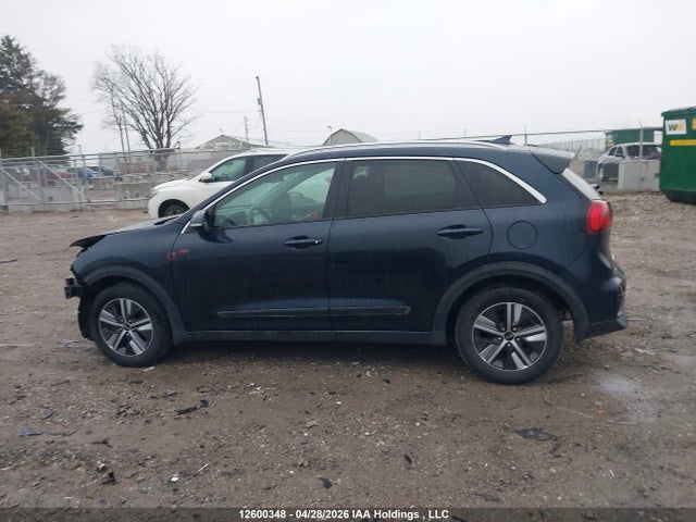 Aukcja sprzedaży 2020 Kia Niro Ex/ex Premium/sx Touring, vin: KNDCC3LC2L5374869, numer aukcji: 12600348
