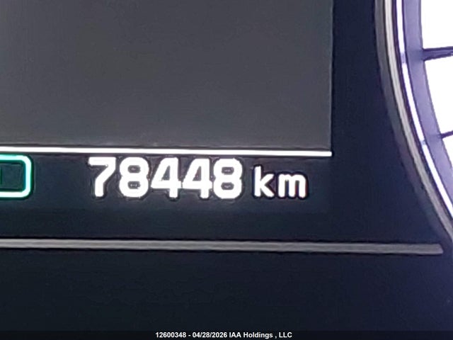 Aukcja sprzedaży 2020 Kia Niro Ex/ex Premium/sx Touring, vin: KNDCC3LC2L5374869, numer aukcji: 12600348