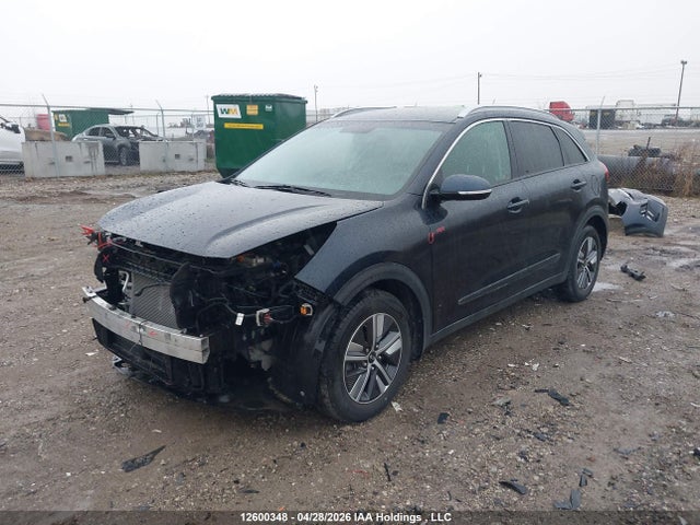 Aukcja sprzedaży 2020 Kia Niro Ex/ex Premium/sx Touring, vin: KNDCC3LC2L5374869, numer aukcji: 12600348