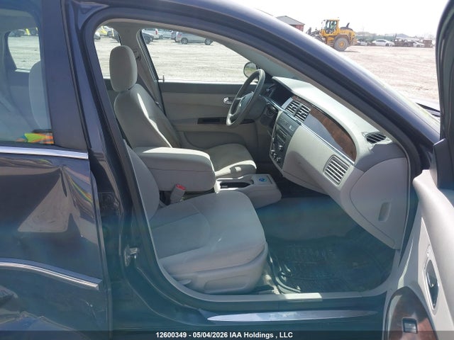 Продажа на аукционе авто 2009 Buick Allure Cx, vin: 2G4WF582891130469, номер лота: 12600349