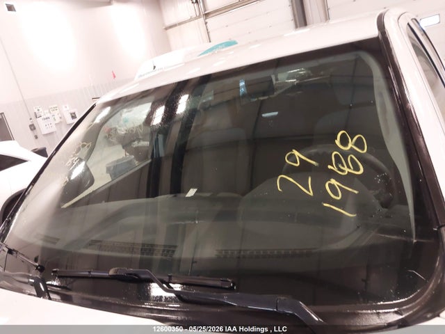 12600350 :رقم المزاد ، 1C6RR7KT5MS552964 vin ، 2021 Ram 1500 Classic Tradesman مزاد بيع