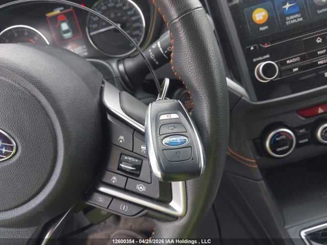 Aukcja sprzedaży 2023 Subaru Crosstrek, vin: JF2GTHNC5PH232484, numer aukcji: 12600354