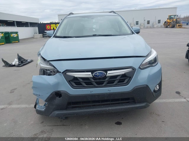 Aukcja sprzedaży 2023 Subaru Crosstrek, vin: JF2GTHNC5PH232484, numer aukcji: 12600354