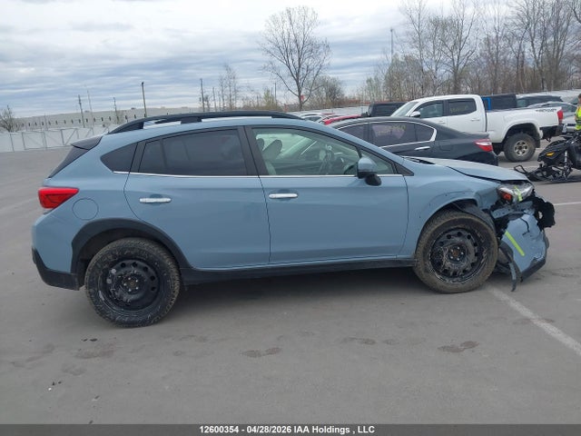 Aukcja sprzedaży 2023 Subaru Crosstrek, vin: JF2GTHNC5PH232484, numer aukcji: 12600354