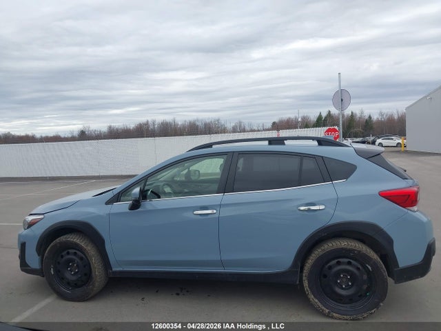 Aukcja sprzedaży 2023 Subaru Crosstrek, vin: JF2GTHNC5PH232484, numer aukcji: 12600354