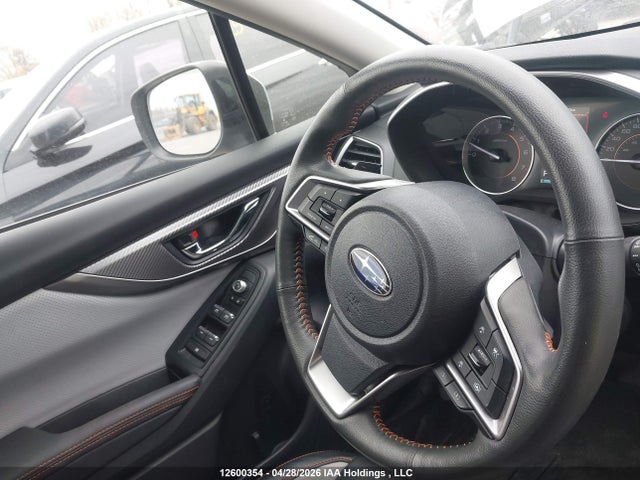 Aukcja sprzedaży 2023 Subaru Crosstrek, vin: JF2GTHNC5PH232484, numer aukcji: 12600354