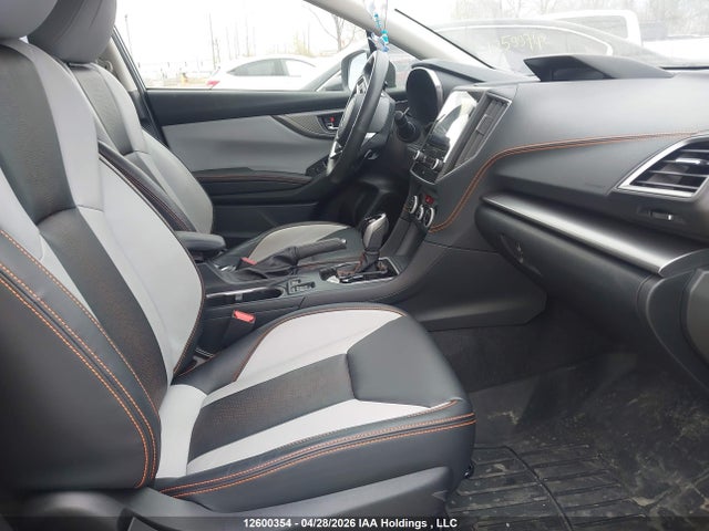 Aukcja sprzedaży 2023 Subaru Crosstrek, vin: JF2GTHNC5PH232484, numer aukcji: 12600354