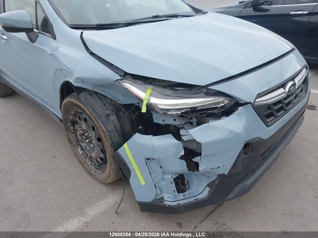 Aukcja sprzedaży 2023 Subaru Crosstrek, vin: JF2GTHNC5PH232484, numer aukcji: 12600354
