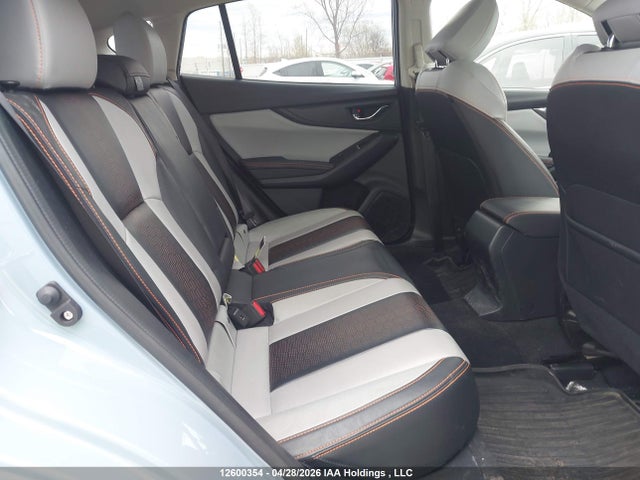 Aukcja sprzedaży 2023 Subaru Crosstrek, vin: JF2GTHNC5PH232484, numer aukcji: 12600354