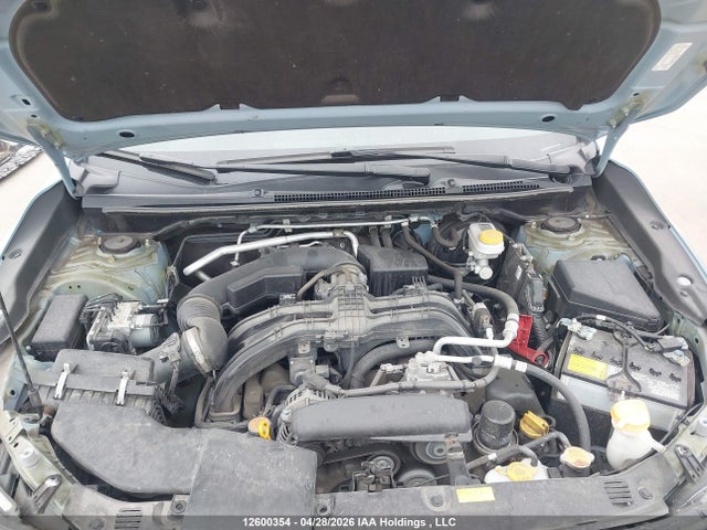 Aukcja sprzedaży 2023 Subaru Crosstrek, vin: JF2GTHNC5PH232484, numer aukcji: 12600354