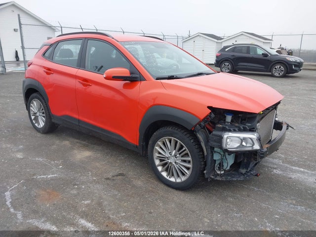 2019 KM8K2CAA6KU315582 main image