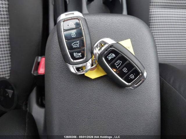 12600356 :رقم المزاد ، KM8K2CAA6KU315582 vin ، 2019 Hyundai Kona Sel مزاد بيع