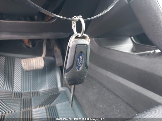 3FA6P0H9XER105456 Ford Fusion