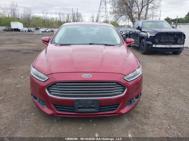3FA6P0H9XER105456 Ford Fusion