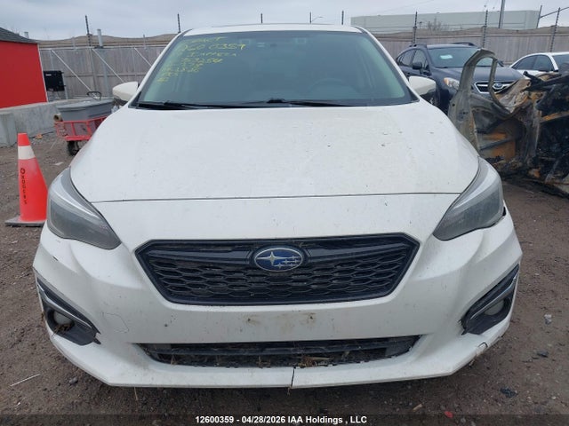 4S3GTAZ66H3753254 Subaru Impreza