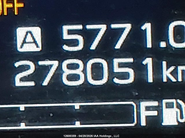 4S3GTAZ66H3753254 Subaru Impreza