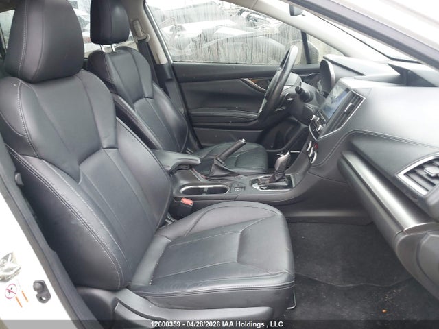 4S3GTAZ66H3753254 Subaru Impreza