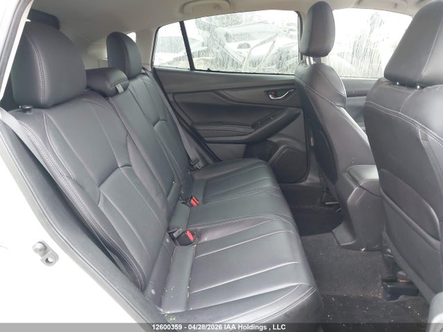 4S3GTAZ66H3753254 Subaru Impreza