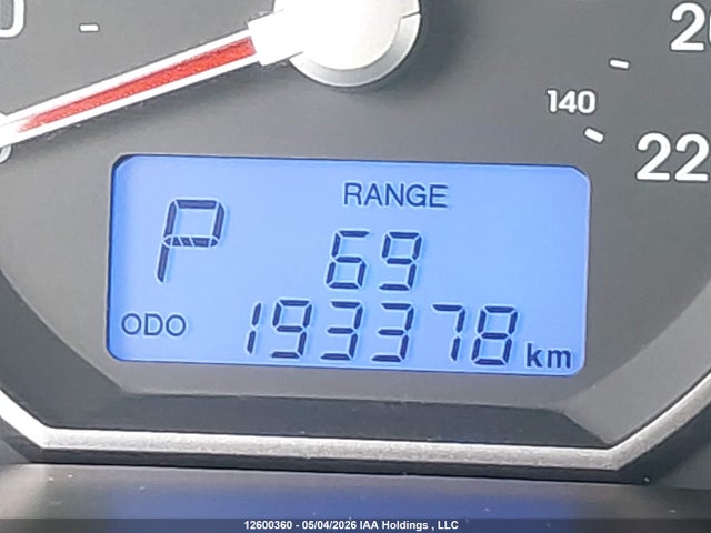 2011 Hyundai Santa Fe Gls მანქანა იყიდება აუქციონზე, vin: 5XYZGDAG4BG021579, აუქციონის ნომერი: 12600360