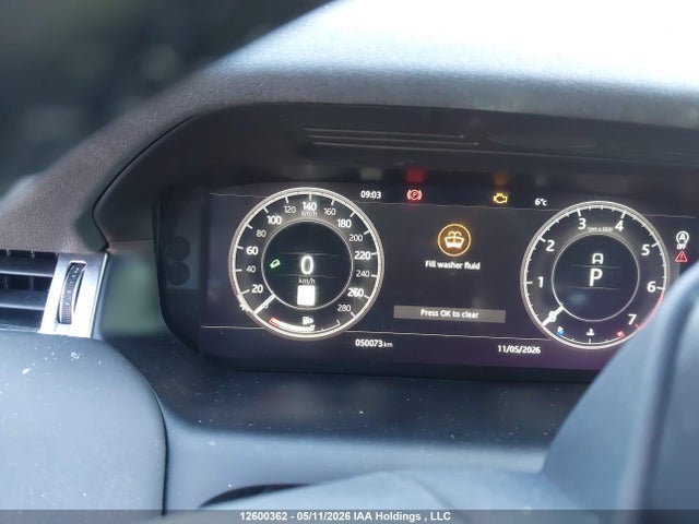 12600362 :رقم المزاد ، SALCP2FXXLH843310 vin ، 2020 Land Rover Discovery Sport Se مزاد بيع