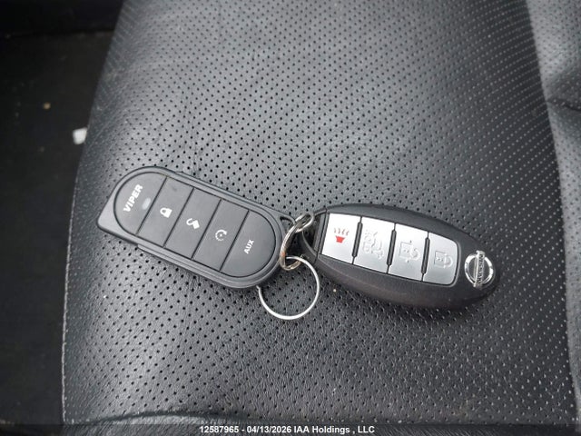 2015 Nissan Rogue მანქანა იყიდება აუქციონზე, vin: 5N1AT2MV4FC863156, აუქციონის ნომერი: 12587965