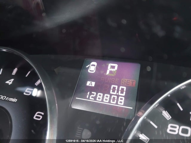 12591615 :رقم المزاد ، 4S4BRGBC7C3200046 vin ، 2012 Subaru Outback 2.5i Convenience Package/2.5i Touring Package مزاد بيع
