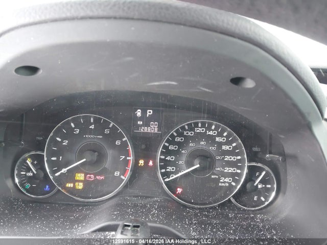 12591615 :رقم المزاد ، 4S4BRGBC7C3200046 vin ، 2012 Subaru Outback 2.5i Convenience Package/2.5i Touring Package مزاد بيع