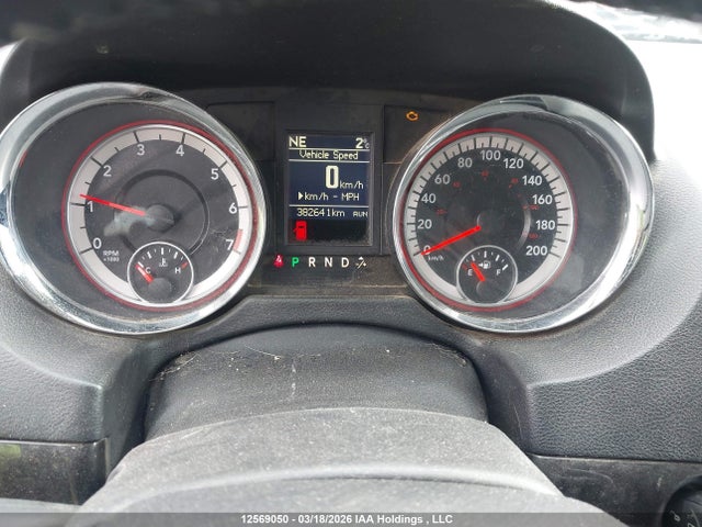 Продаж на аукціоні авто 2017 Dodge Grand Caravan Crew, vin: 2C4RDGDG0HR554765, номер лоту: 12569050