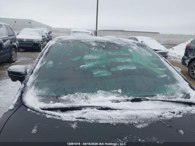2HGFG4A57FH100139 Honda Civic Si Si