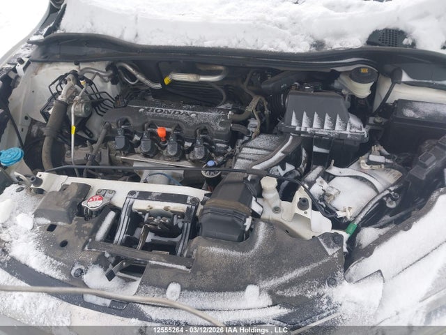 3CZRU6H91LM101190 Honda Hr-v Touring