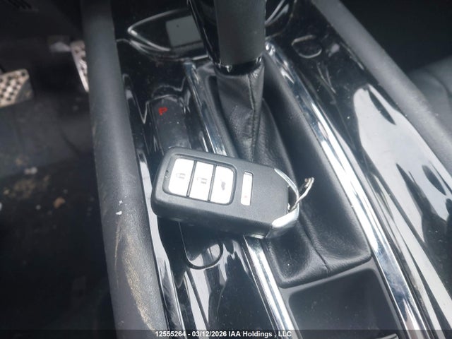 3CZRU6H91LM101190 Honda Hr-v Touring