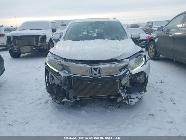 3CZRU6H91LM101190 Honda Hr-v Touring