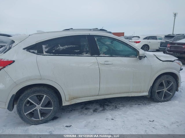 3CZRU6H91LM101190 Honda Hr-v Touring