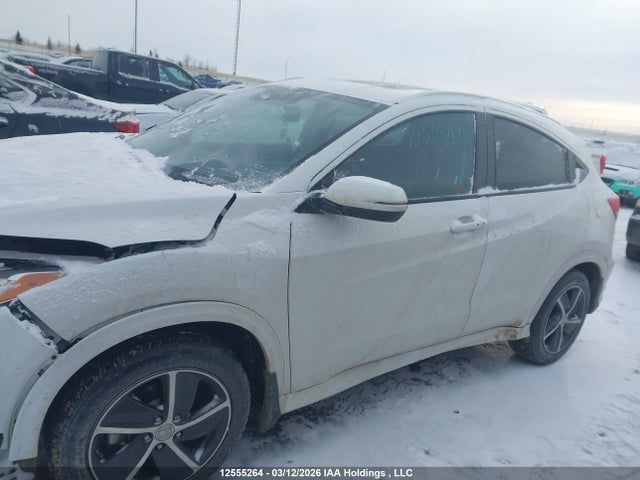 3CZRU6H91LM101190 Honda Hr-v Touring