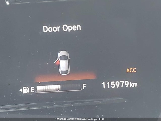 3CZRU6H91LM101190 Honda Hr-v Touring
