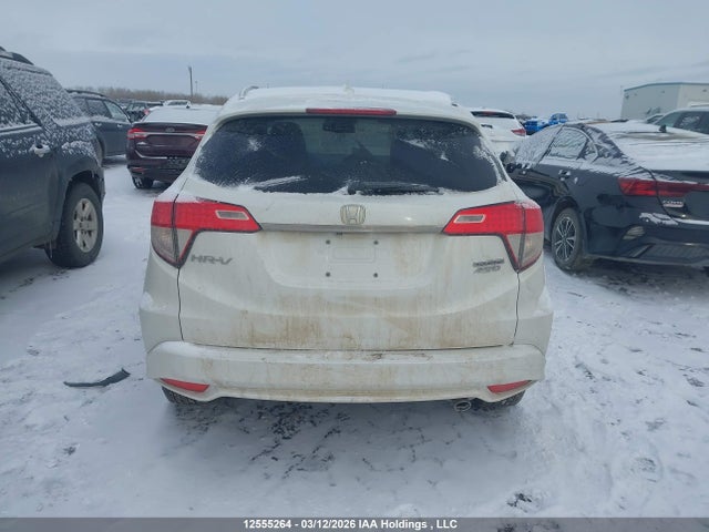 3CZRU6H91LM101190 Honda Hr-v Touring