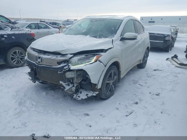3CZRU6H91LM101190 Honda Hr-v Touring