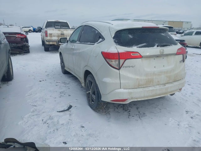 3CZRU6H91LM101190 Honda Hr-v Touring