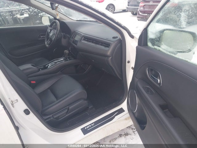 3CZRU6H91LM101190 Honda Hr-v Touring