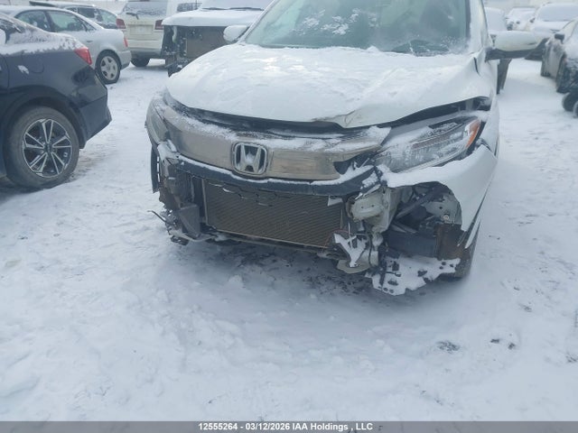 3CZRU6H91LM101190 Honda Hr-v Touring