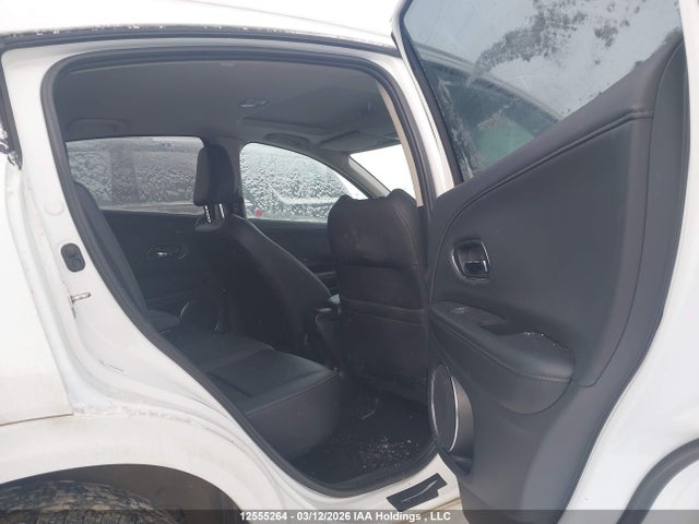 3CZRU6H91LM101190 Honda Hr-v Touring