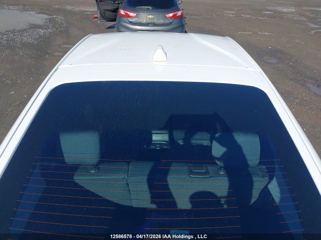 1G1RA6S57KU106563 Chevrolet VOLT LT