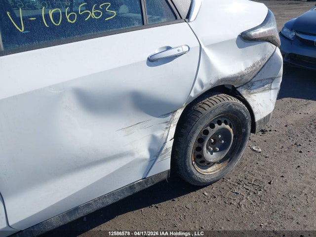 1G1RA6S57KU106563 Chevrolet VOLT LT