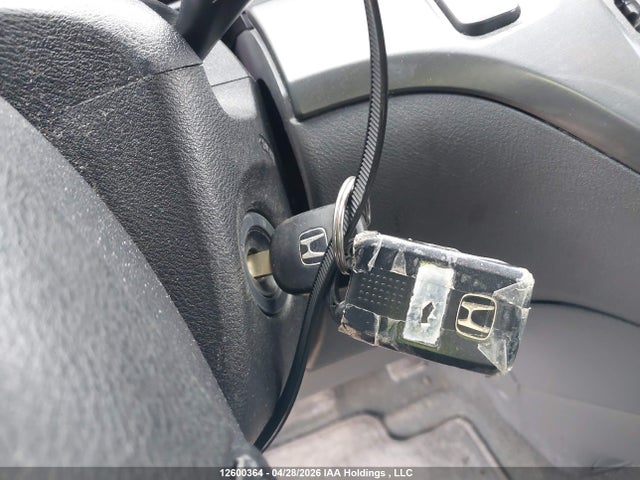 Aukcja sprzedaży 2006 Honda Odyssey Exl, vin: 5FNRL38686B502094, numer aukcji: 12600364