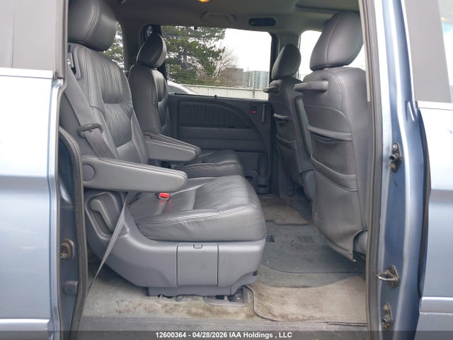 Aukcja sprzedaży 2006 Honda Odyssey Exl, vin: 5FNRL38686B502094, numer aukcji: 12600364